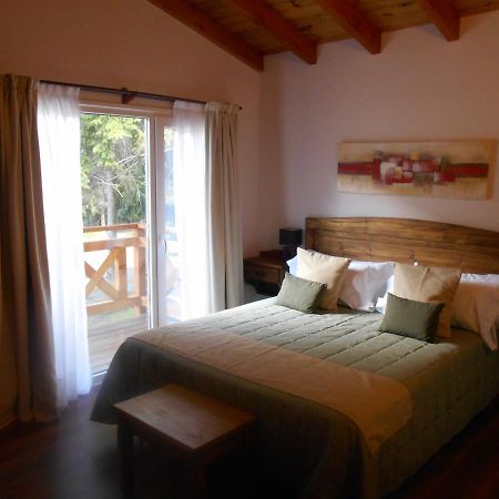 Bella Angostura Aparthotel Villa La Angostura Εξωτερικό φωτογραφία