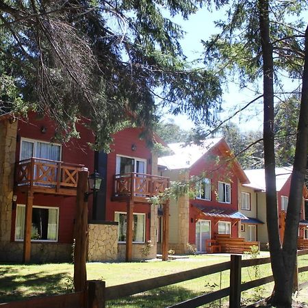 Bella Angostura Aparthotel Villa La Angostura Εξωτερικό φωτογραφία