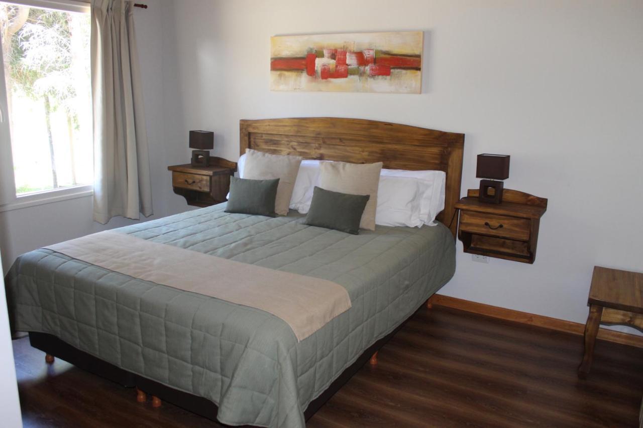 Bella Angostura Aparthotel Villa La Angostura Εξωτερικό φωτογραφία