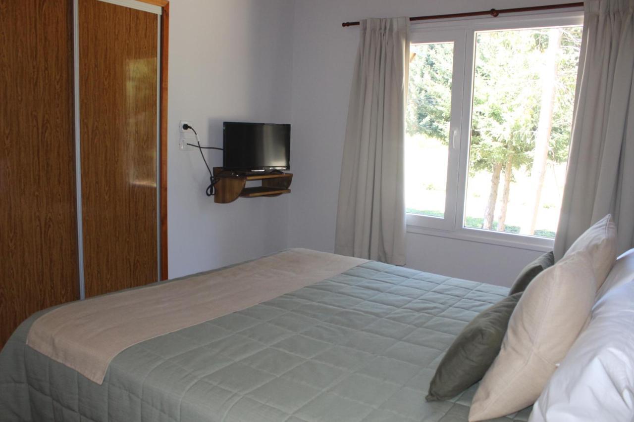 Bella Angostura Aparthotel Villa La Angostura Εξωτερικό φωτογραφία