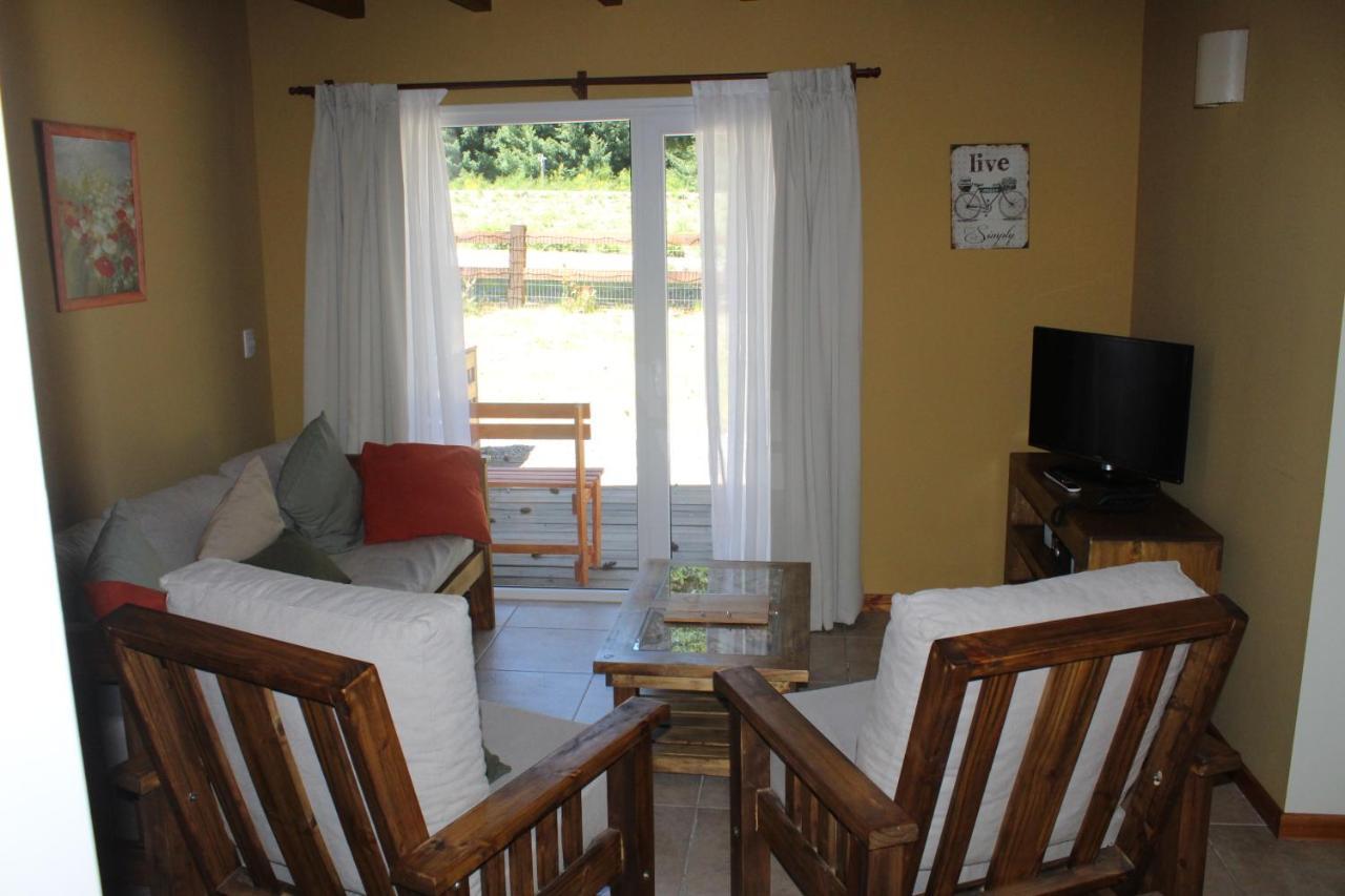 Bella Angostura Aparthotel Villa La Angostura Εξωτερικό φωτογραφία