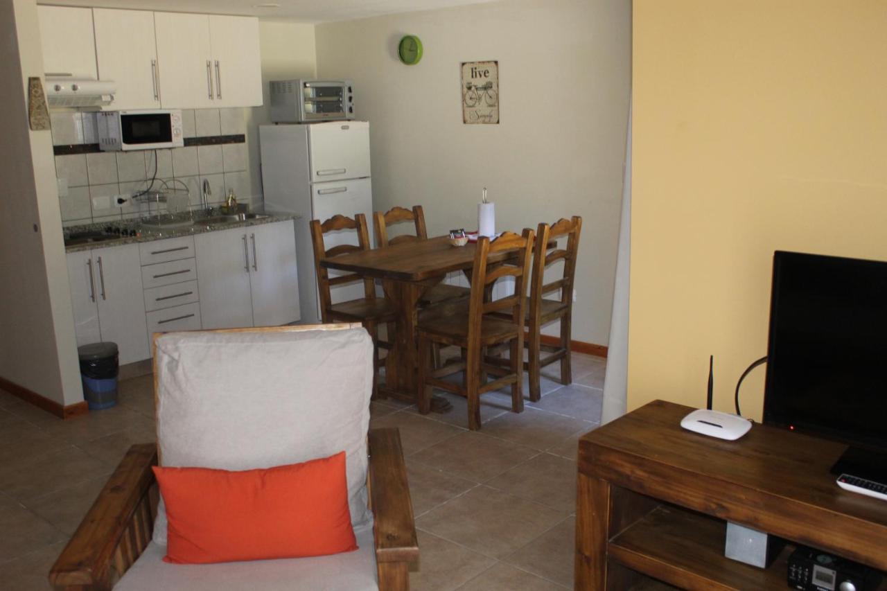 Bella Angostura Aparthotel Villa La Angostura Εξωτερικό φωτογραφία