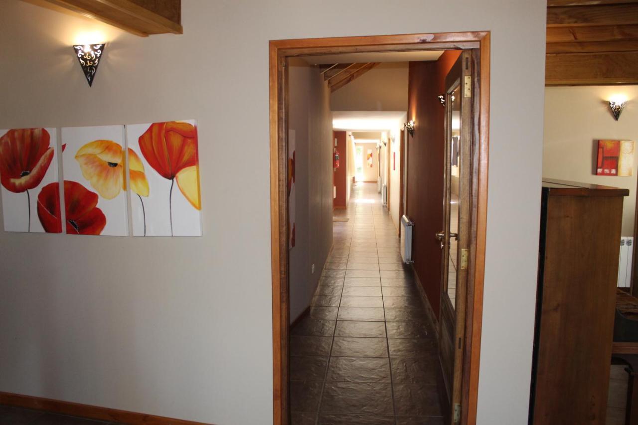 Bella Angostura Aparthotel Villa La Angostura Εξωτερικό φωτογραφία