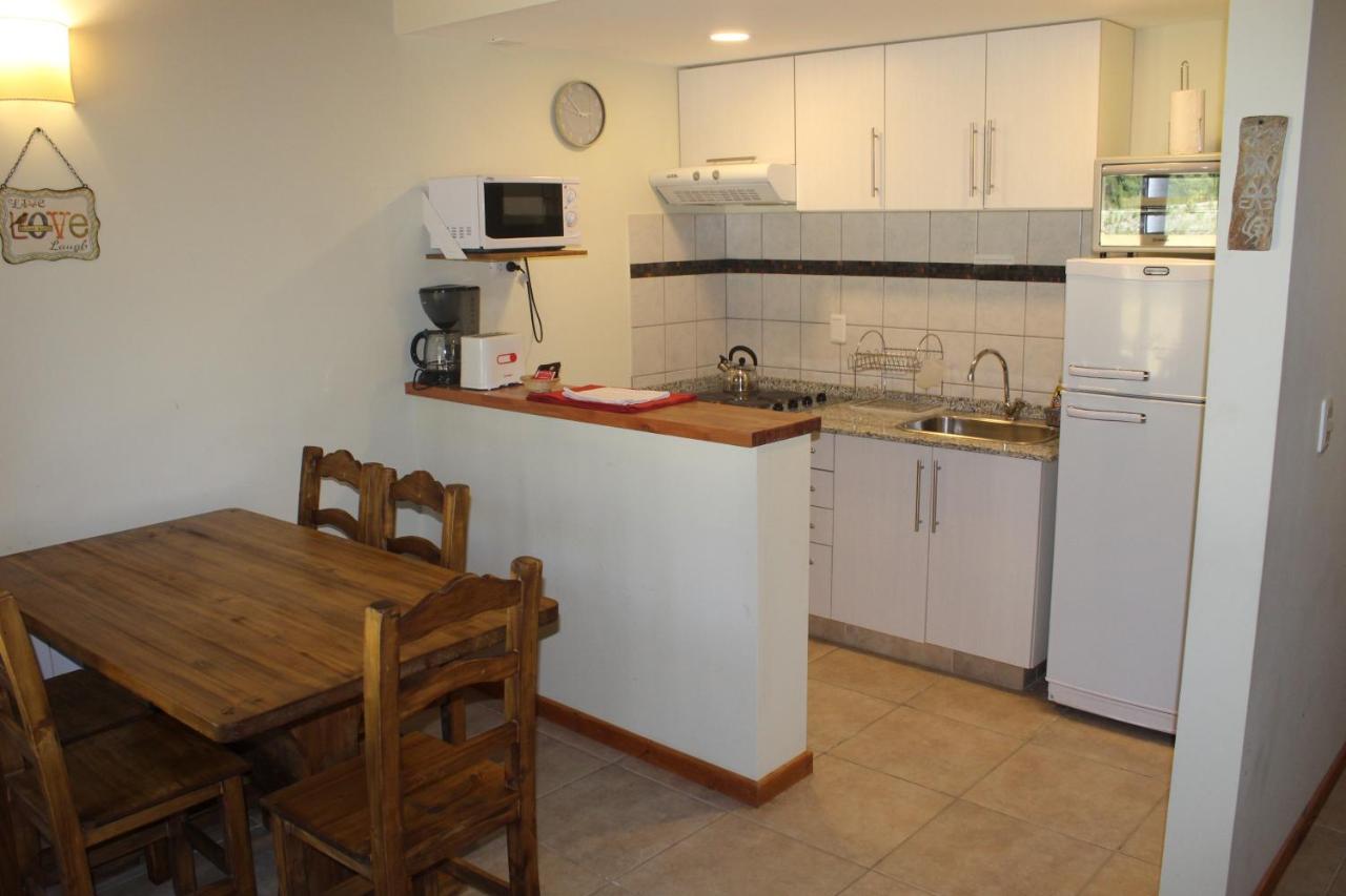 Bella Angostura Aparthotel Villa La Angostura Εξωτερικό φωτογραφία