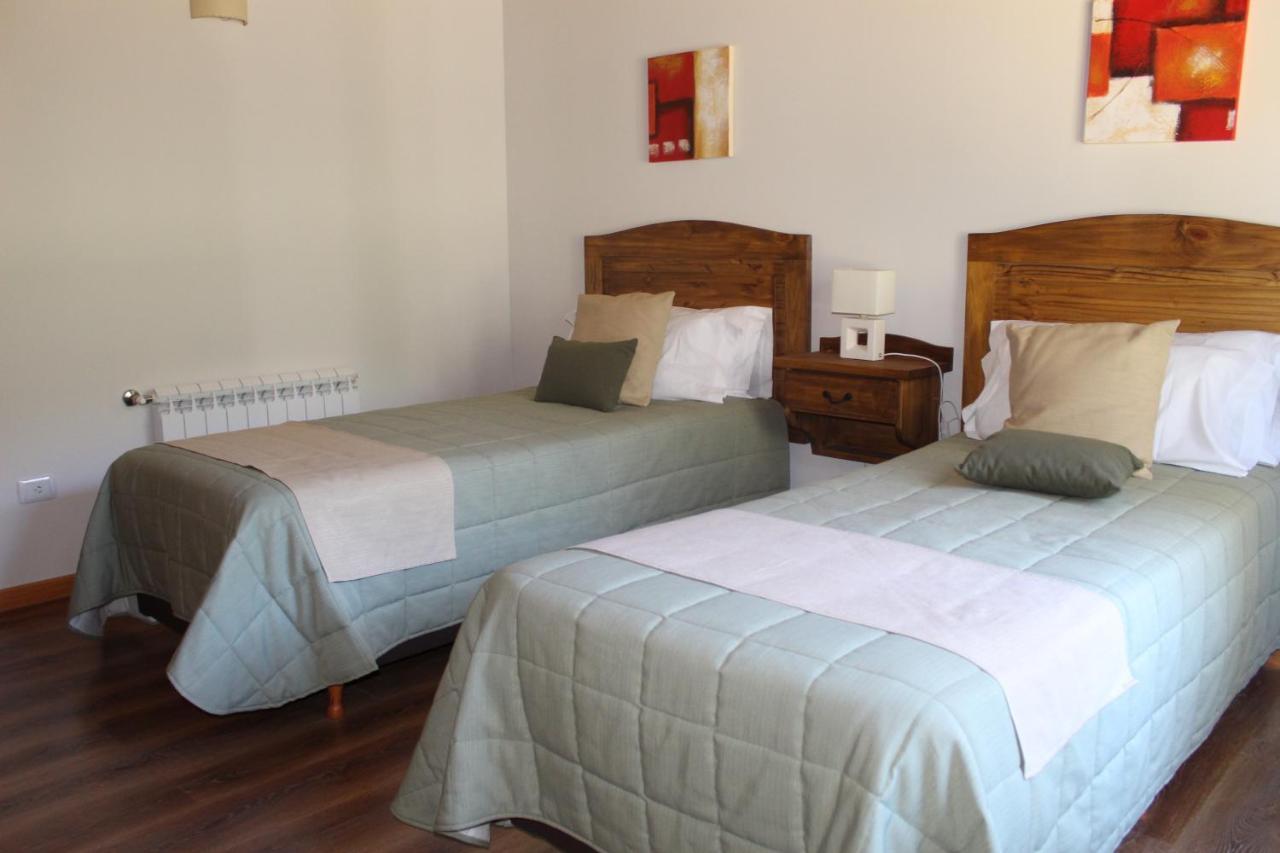 Bella Angostura Aparthotel Villa La Angostura Εξωτερικό φωτογραφία