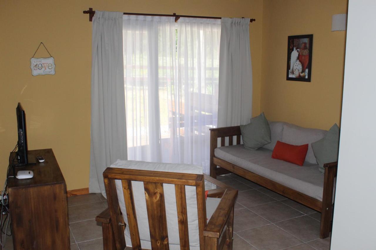 Bella Angostura Aparthotel Villa La Angostura Εξωτερικό φωτογραφία