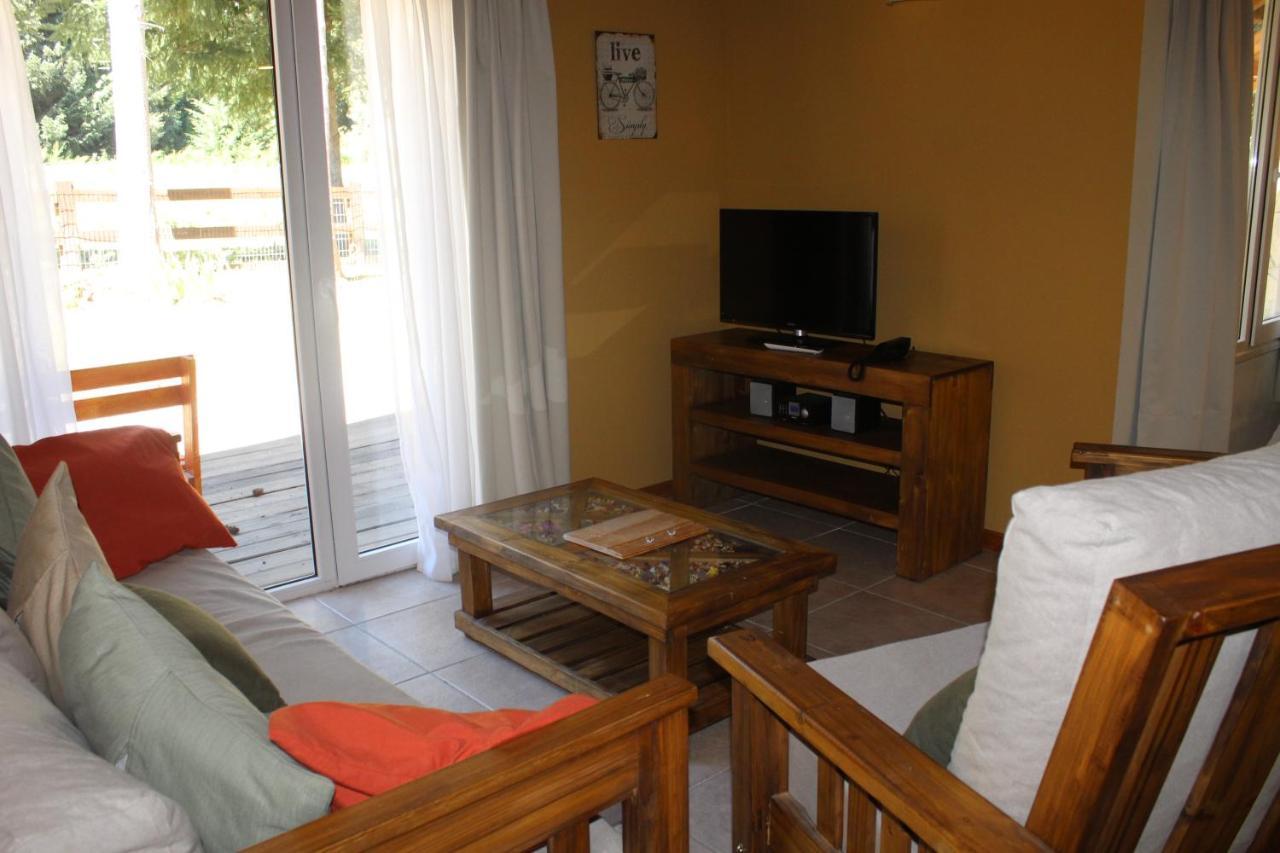 Bella Angostura Aparthotel Villa La Angostura Εξωτερικό φωτογραφία