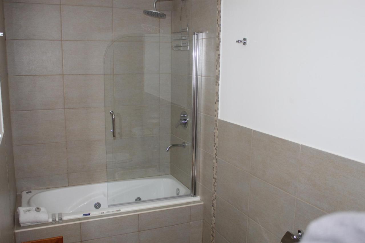 Bella Angostura Aparthotel Villa La Angostura Εξωτερικό φωτογραφία