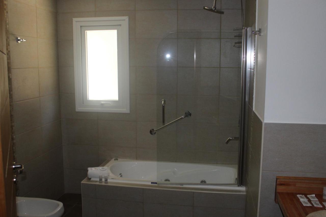 Bella Angostura Aparthotel Villa La Angostura Εξωτερικό φωτογραφία