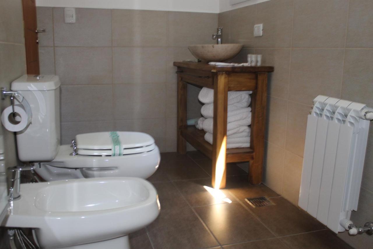 Bella Angostura Aparthotel Villa La Angostura Εξωτερικό φωτογραφία